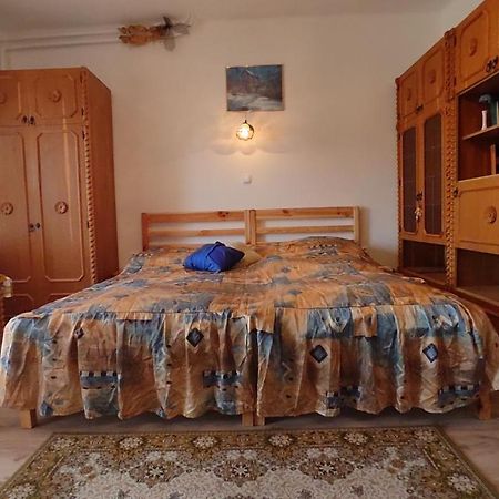 Appartamenti Delle Vacanze Keszthely Εξωτερικό φωτογραφία