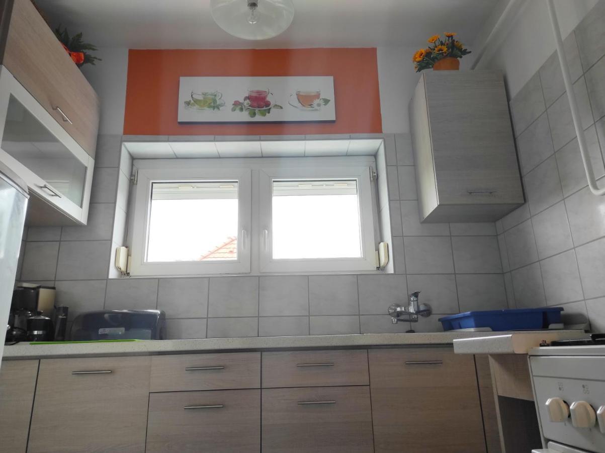 Appartamenti Delle Vacanze Keszthely Εξωτερικό φωτογραφία