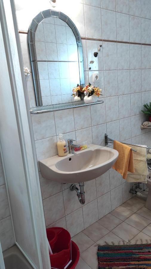 Appartamenti Delle Vacanze Keszthely Εξωτερικό φωτογραφία