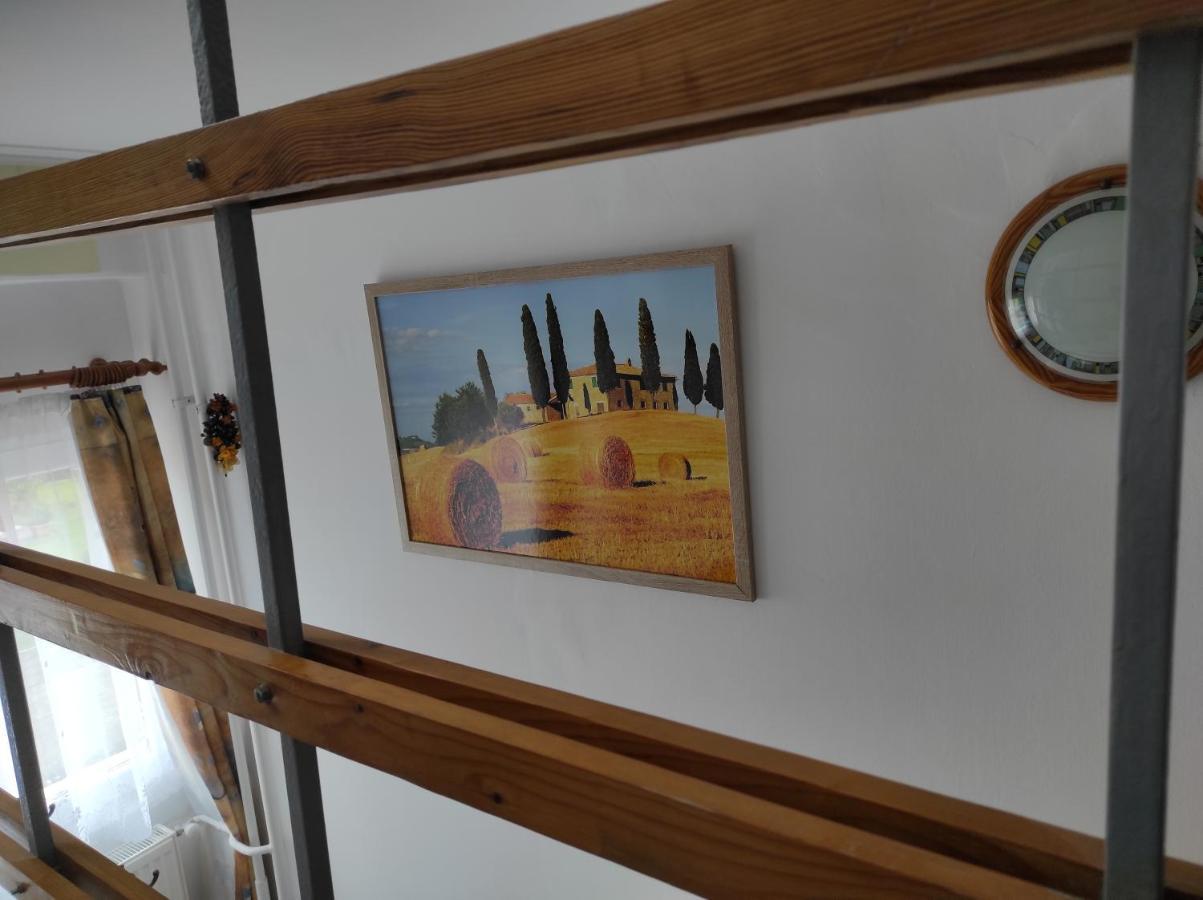 Appartamenti Delle Vacanze Keszthely Εξωτερικό φωτογραφία