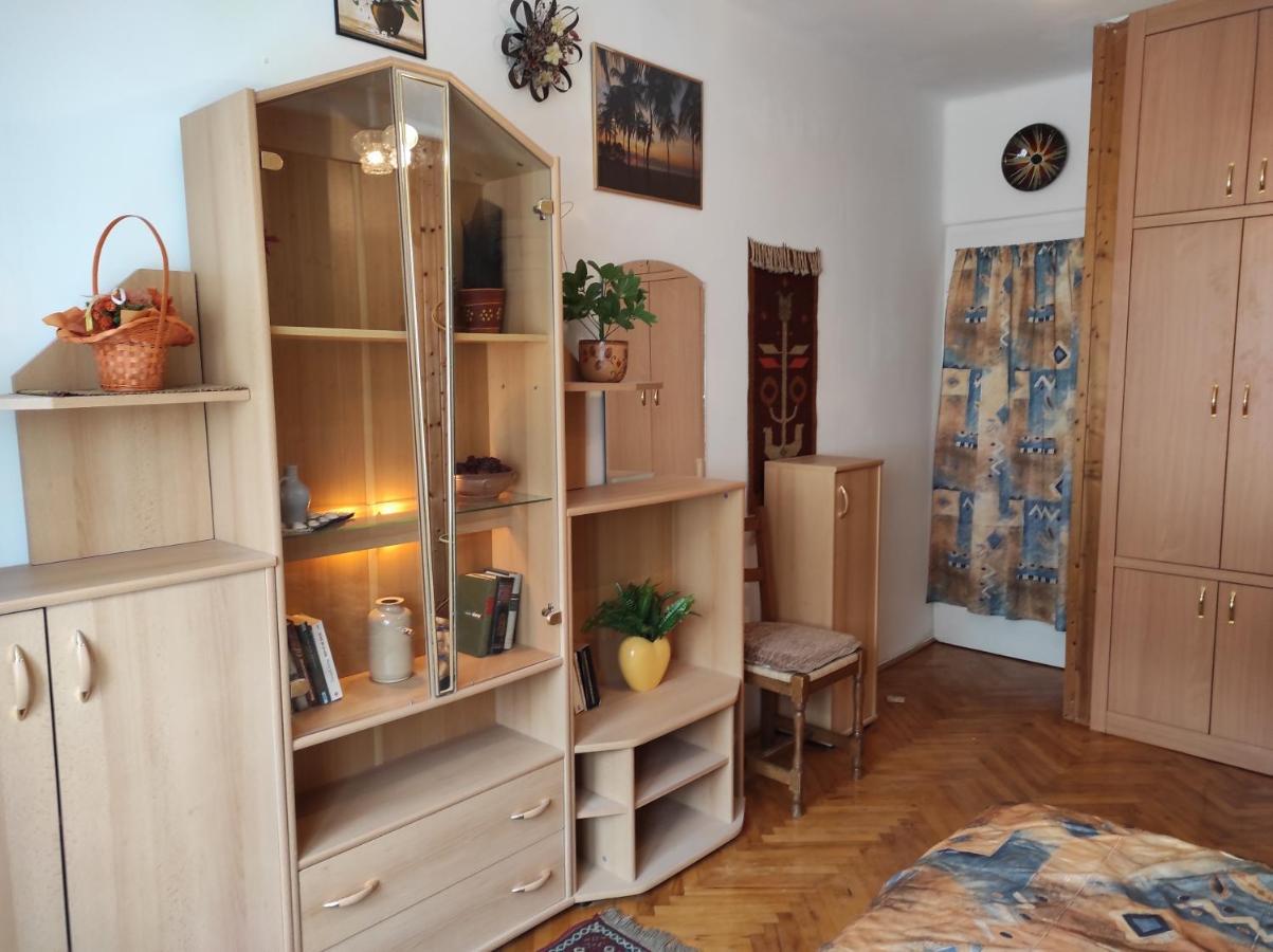 Appartamenti Delle Vacanze Keszthely Εξωτερικό φωτογραφία