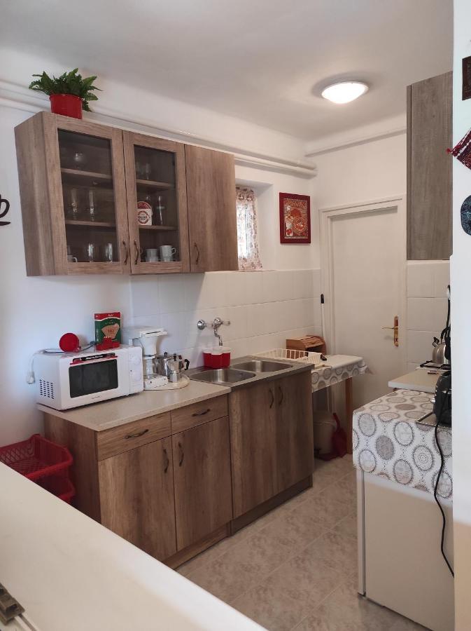 Appartamenti Delle Vacanze Keszthely Εξωτερικό φωτογραφία