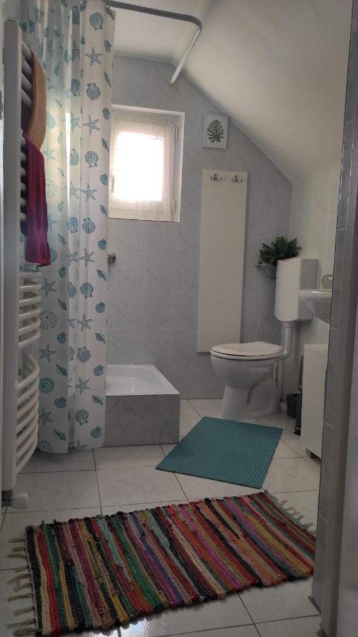 Appartamenti Delle Vacanze Keszthely Εξωτερικό φωτογραφία