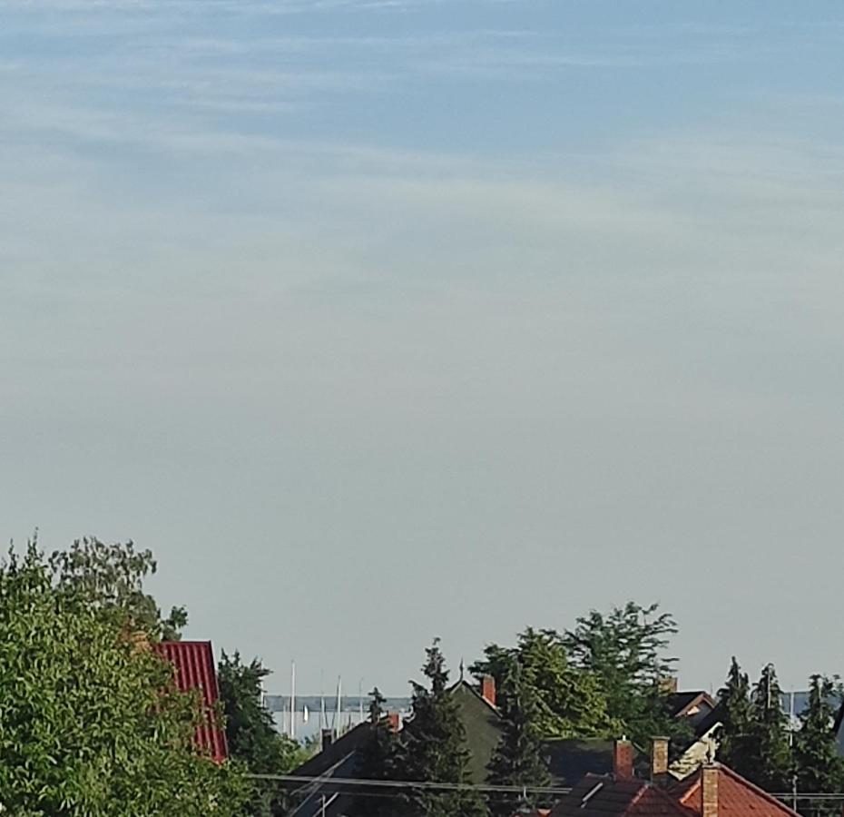 Appartamenti Delle Vacanze Keszthely Εξωτερικό φωτογραφία