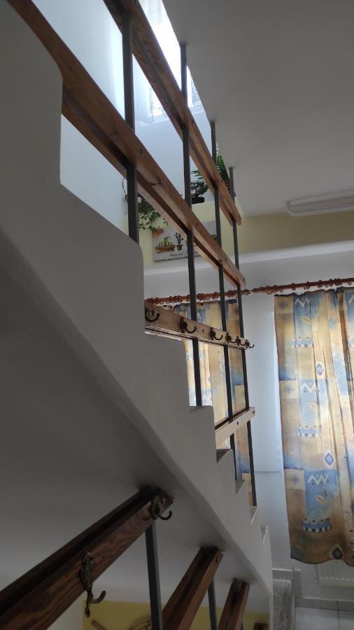 Appartamenti Delle Vacanze Keszthely Εξωτερικό φωτογραφία
