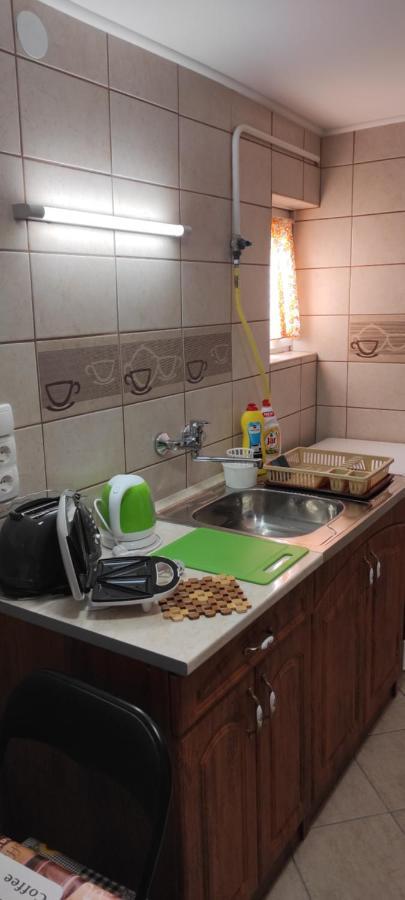 Appartamenti Delle Vacanze Keszthely Εξωτερικό φωτογραφία