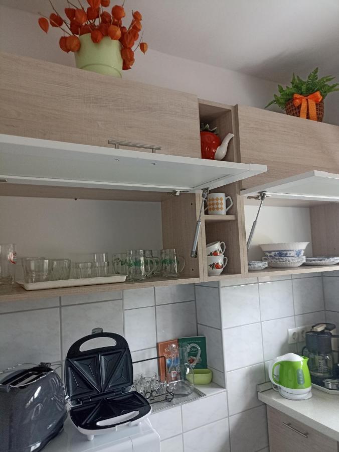 Appartamenti Delle Vacanze Keszthely Εξωτερικό φωτογραφία